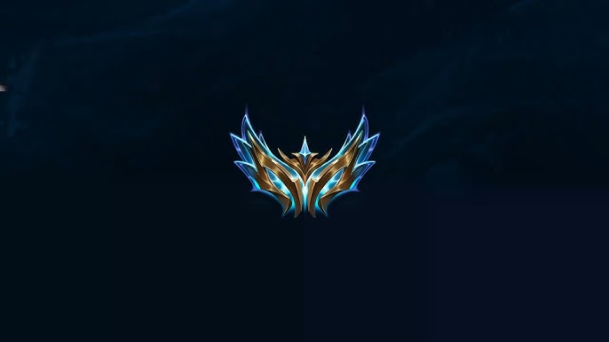 HEXerath reached Rank 69 Challenger