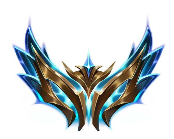 Challenger Badge